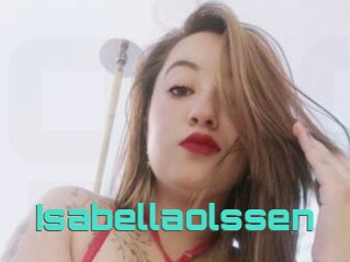 Isabellaolssen