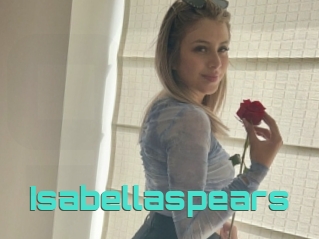 Isabellaspears
