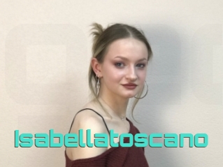 Isabellatoscano