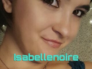 Isabellenoire