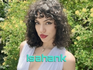 Isahank