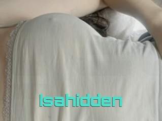 Isahidden