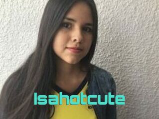 Isahotcute
