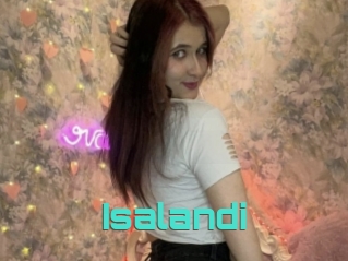 Isalandi