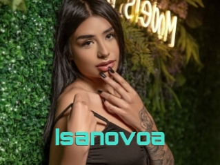 Isanovoa
