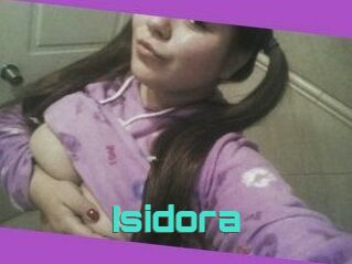 Isidora