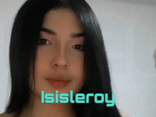 Isisleroy