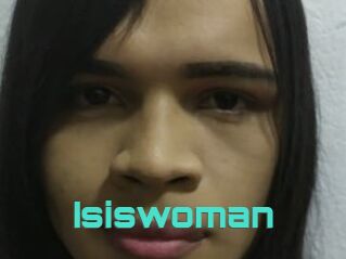 Isiswoman