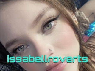 Issabellroverts