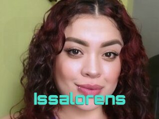 Issalorens