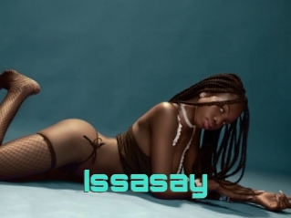 Issasay