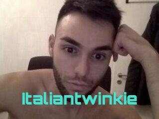 Italiantwinkie