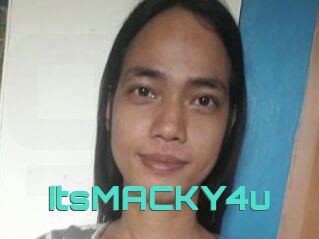 ItsMACKY4u