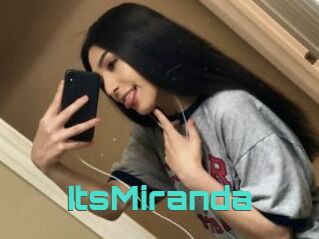 ItsMiranda