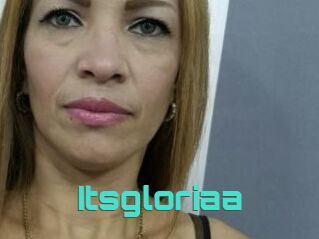 Itsgloriaa