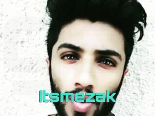 Itsmezak