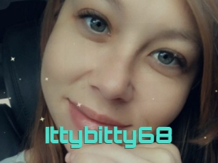 Ittybitty68