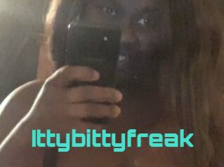 Ittybittyfreak