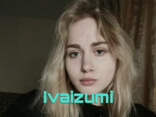 Ivaizumi