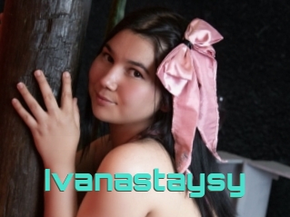 Ivanastaysy