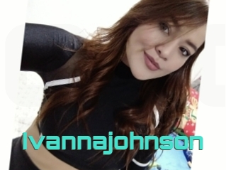 Ivannajohnson
