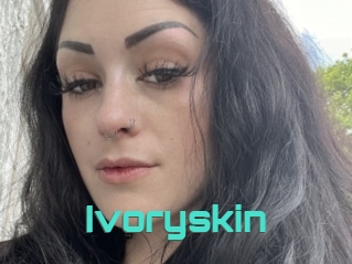 Ivoryskin
