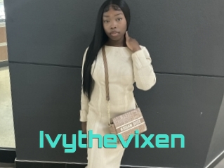 Ivythevixen