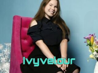 Ivyvelour