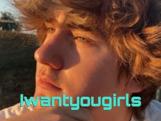 Iwantyougirls