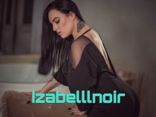Izabelllnoir