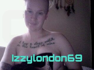 Izzylondon69