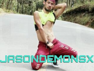 JASONDEMONSX