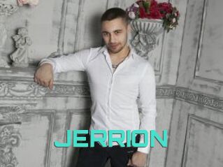 JERRION