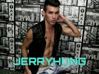 JERRYHUNG