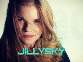 JILLYSKY