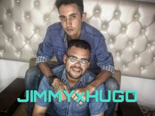 JIMMYxHUGO