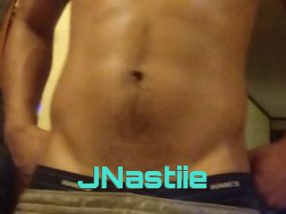 JNastiie