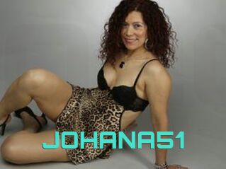 JOHANA51