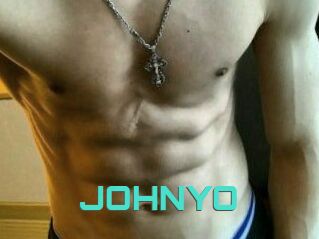 JOHN_YO
