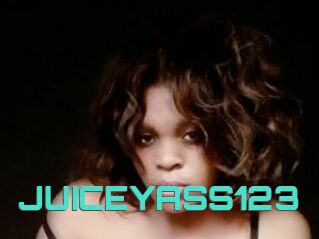 JUICEYASS123