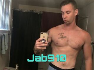 Jab910