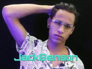JackBenson