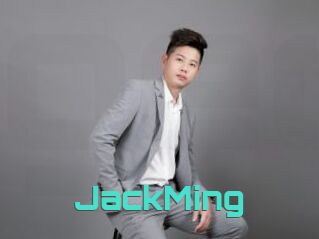 JackMing
