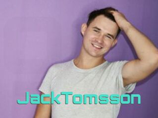 JackTomsson