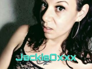 JackieOxxx
