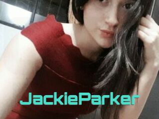 JackieParker