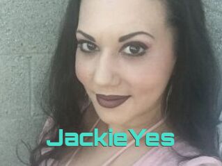 JackieYes