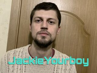 JackieYourboy