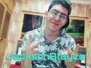 JacksonBlayze