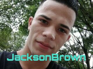 JacksonBrown